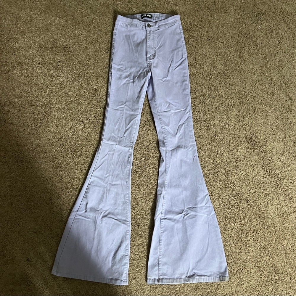 JC & JQ Flare Jeans